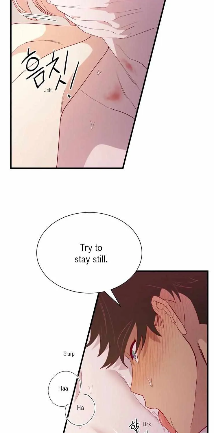 Hey, Priest! Do it Chapter 55 page 73 - 
