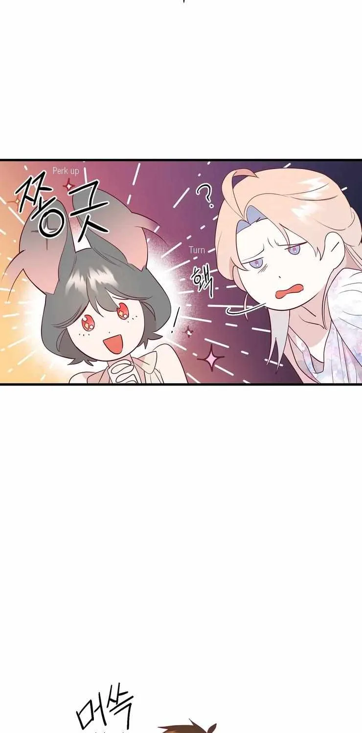 Hey, Priest! Do it Chapter 55 page 9 - 