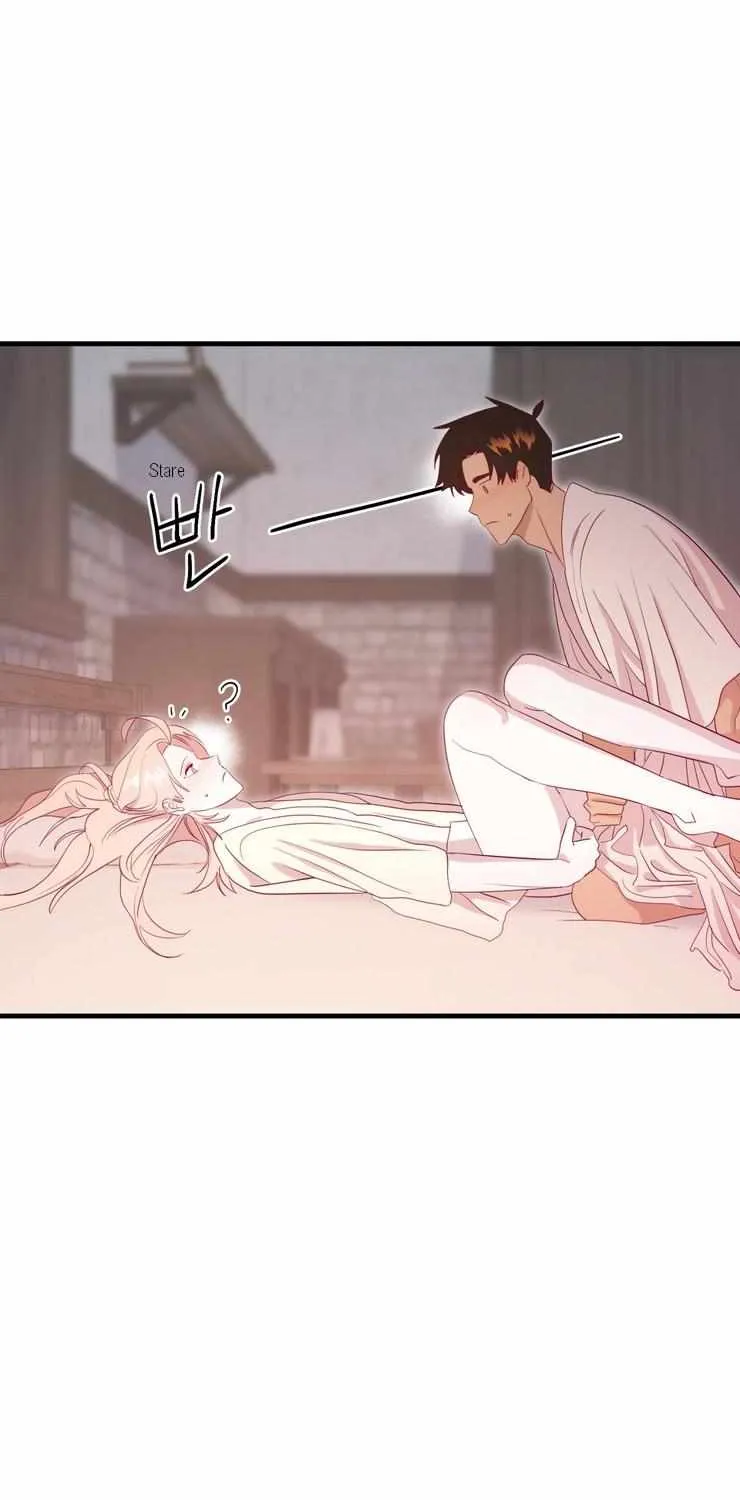 Hey, Priest! Do it Chapter 56 page 11 - 