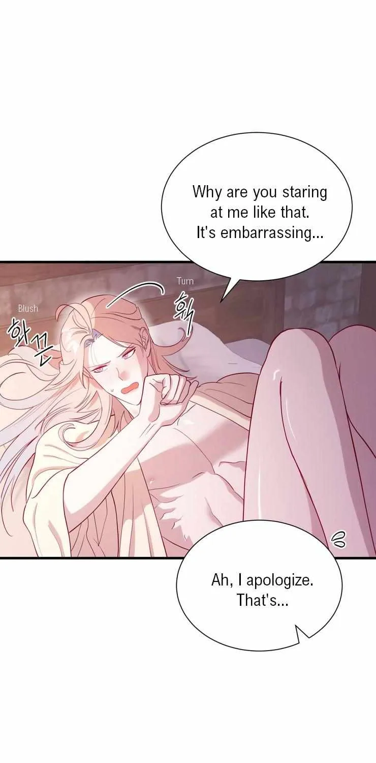 Hey, Priest! Do it Chapter 56 page 12 - 