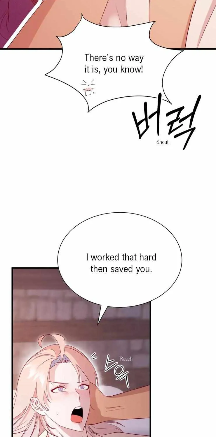 Hey, Priest! Do it Chapter 56 page 14 - 