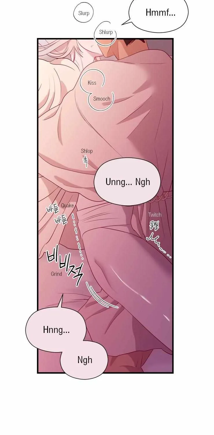 Hey, Priest! Do it Chapter 56 page 17 - 