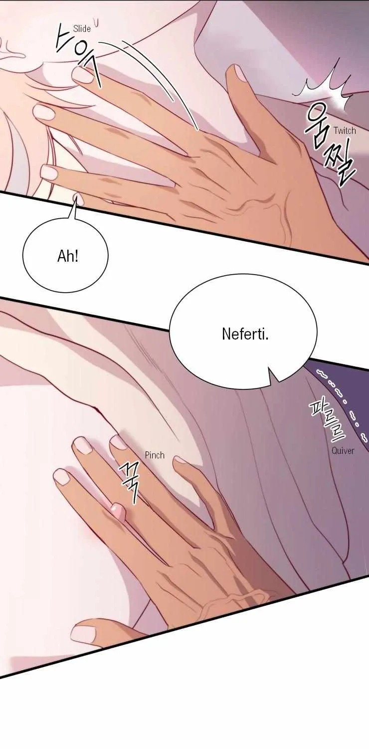 Hey, Priest! Do it Chapter 56 page 23 - 