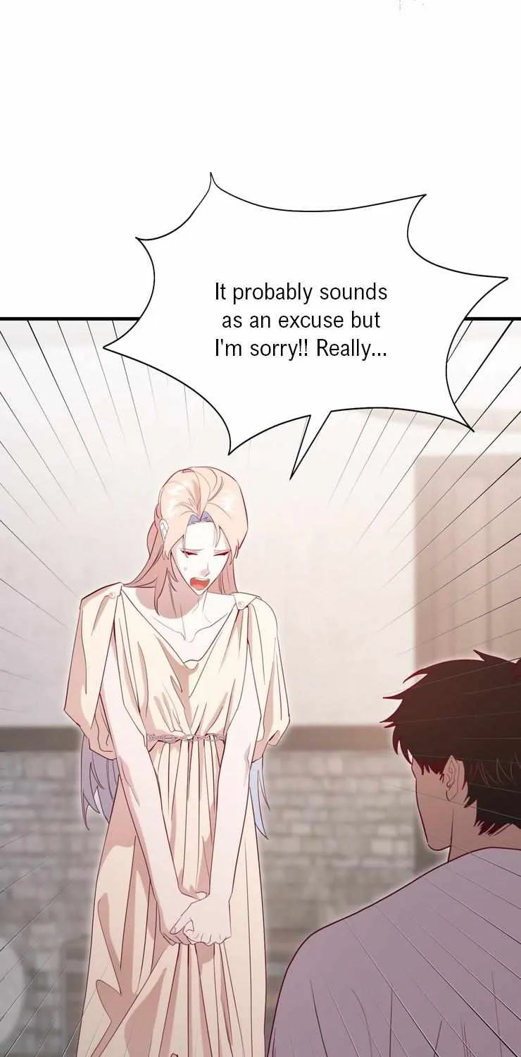 Hey, Priest! Do it Chapter 56 page 37 - 