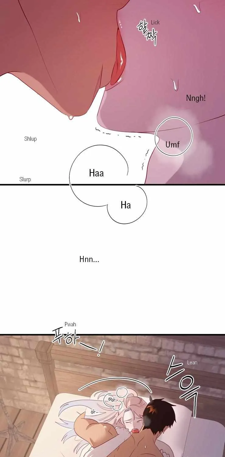 Hey, Priest! Do it Chapter 56 page 80 - 