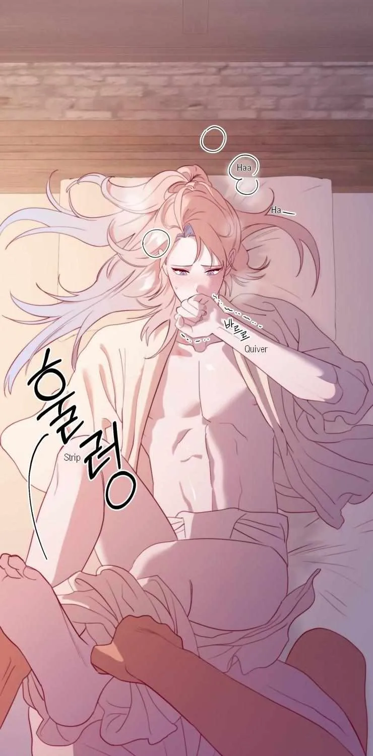 Hey, Priest! Do it Chapter 56 page 9 - 