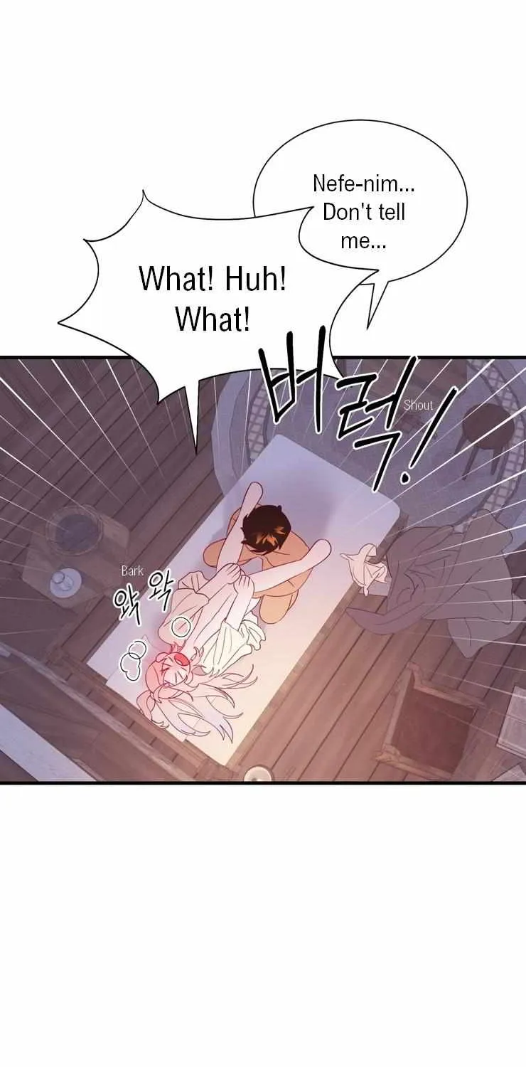 Hey, Priest! Do it Chapter 57 page 22 - 