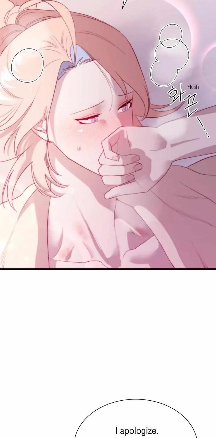 Hey, Priest! Do it Chapter 57 page 25 - 