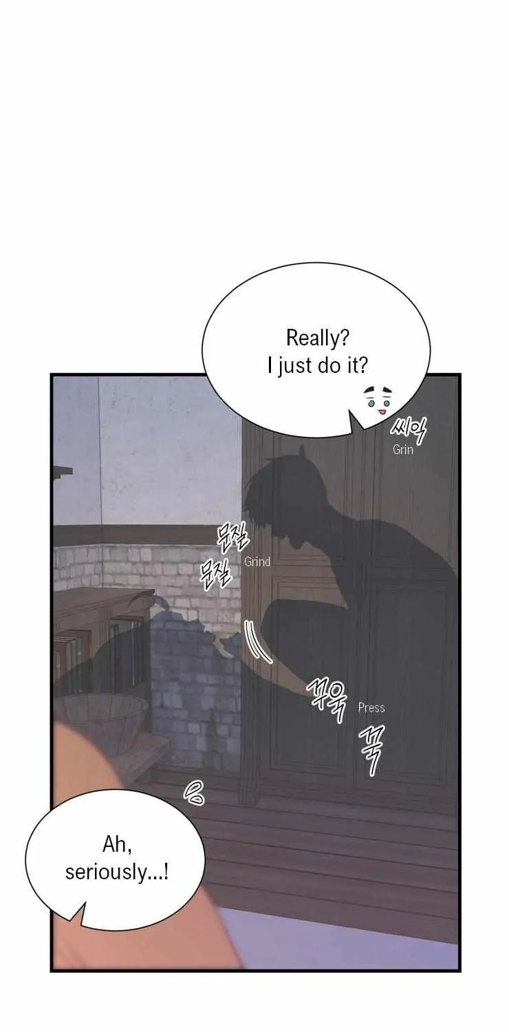 Hey, Priest! Do it Chapter 57 page 28 - 
