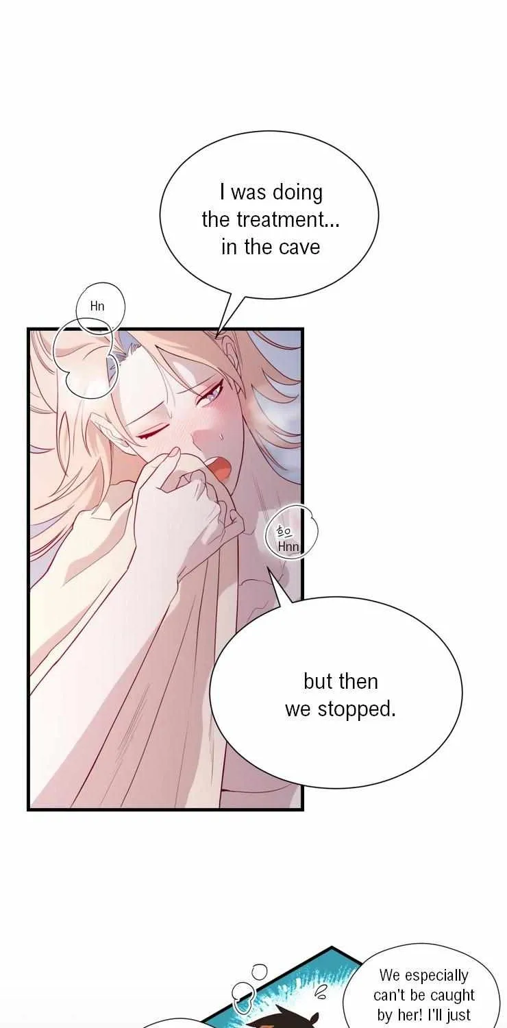Hey, Priest! Do it Chapter 57 page 29 - 