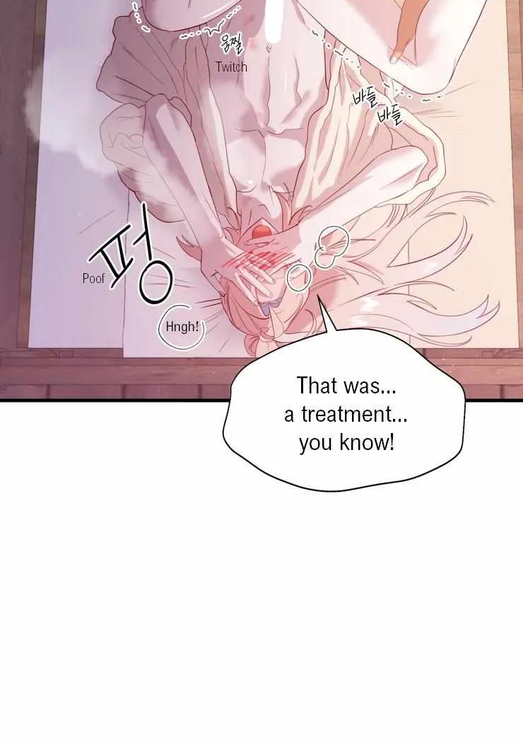 Hey, Priest! Do it Chapter 57 page 33 - 