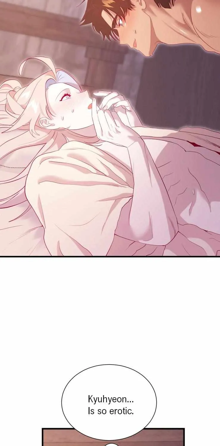 Hey, Priest! Do it Chapter 57 page 36 - 