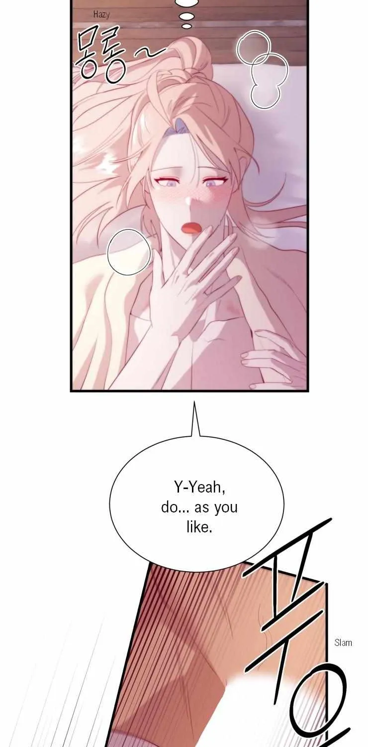 Hey, Priest! Do it Chapter 57 page 37 - 