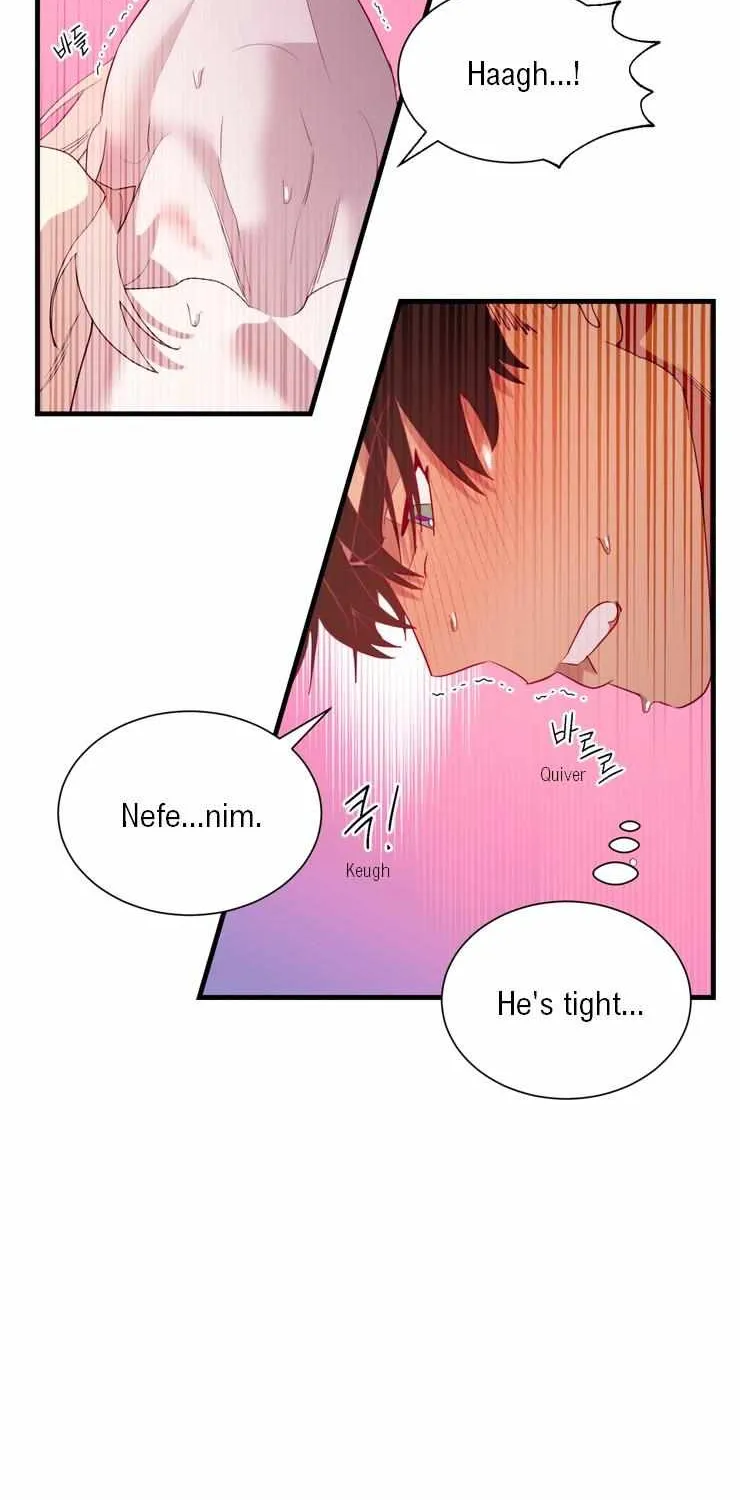 Hey, Priest! Do it Chapter 57 page 39 - 