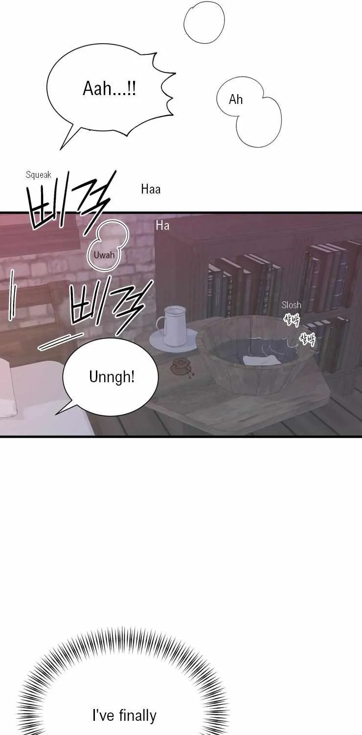 Hey, Priest! Do it Chapter 57 page 41 - 