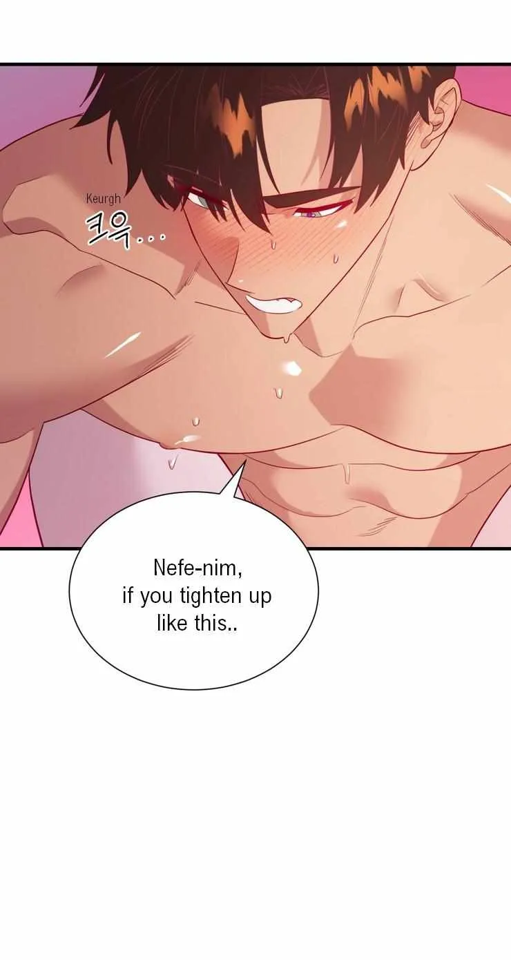 Hey, Priest! Do it Chapter 57 page 45 - 
