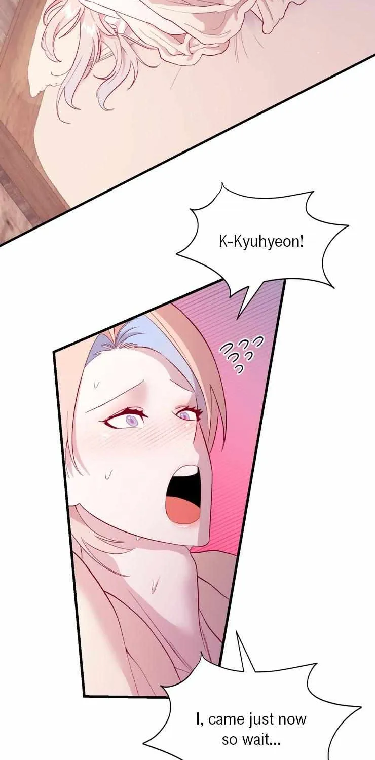Hey, Priest! Do it Chapter 57 page 47 - 
