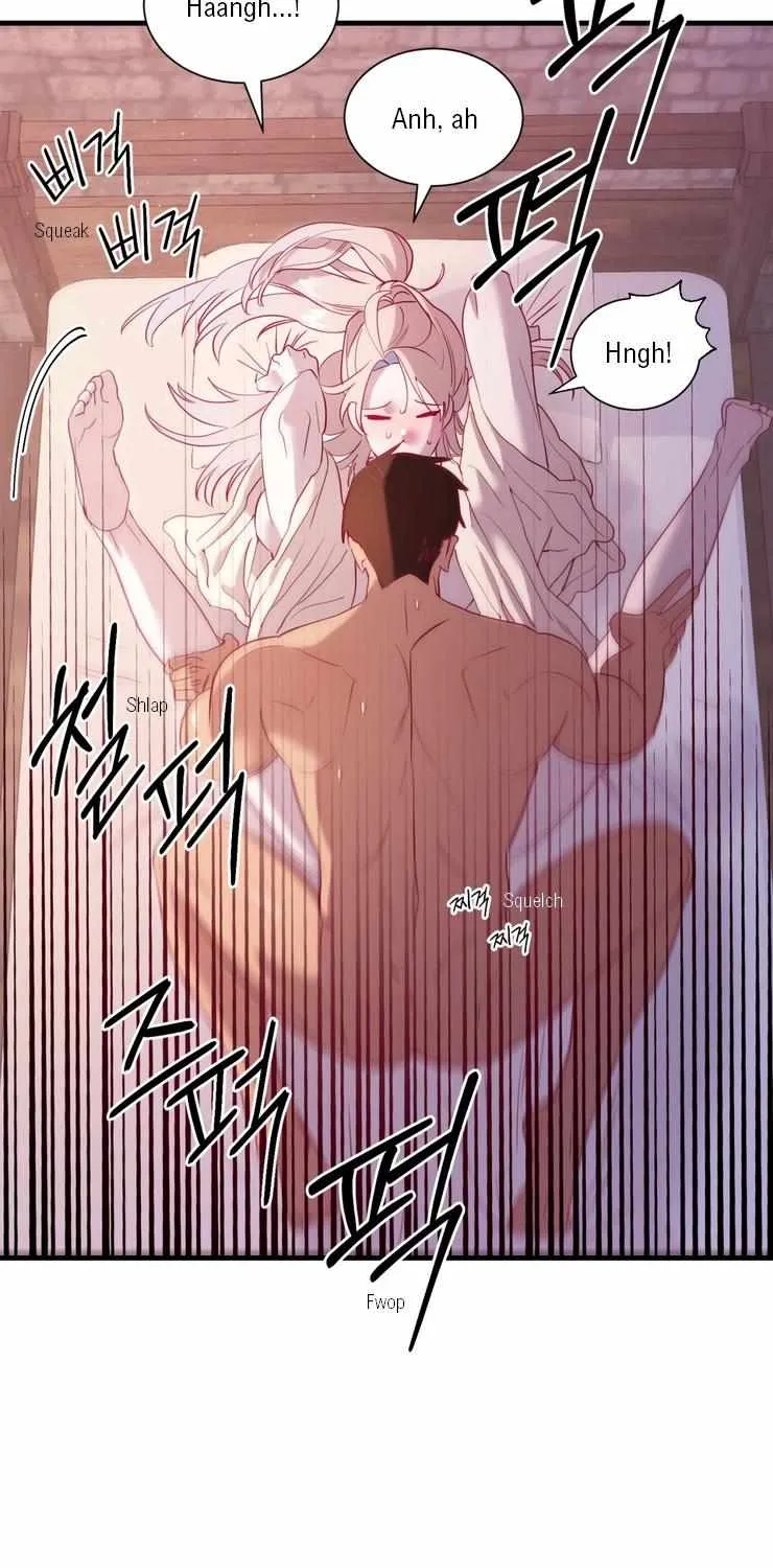 Hey, Priest! Do it Chapter 57 page 50 - 