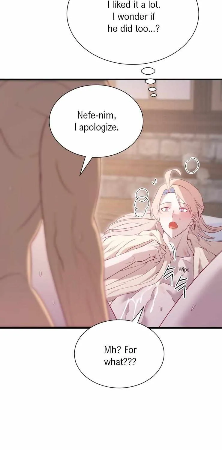 Hey, Priest! Do it Chapter 57 page 61 - 