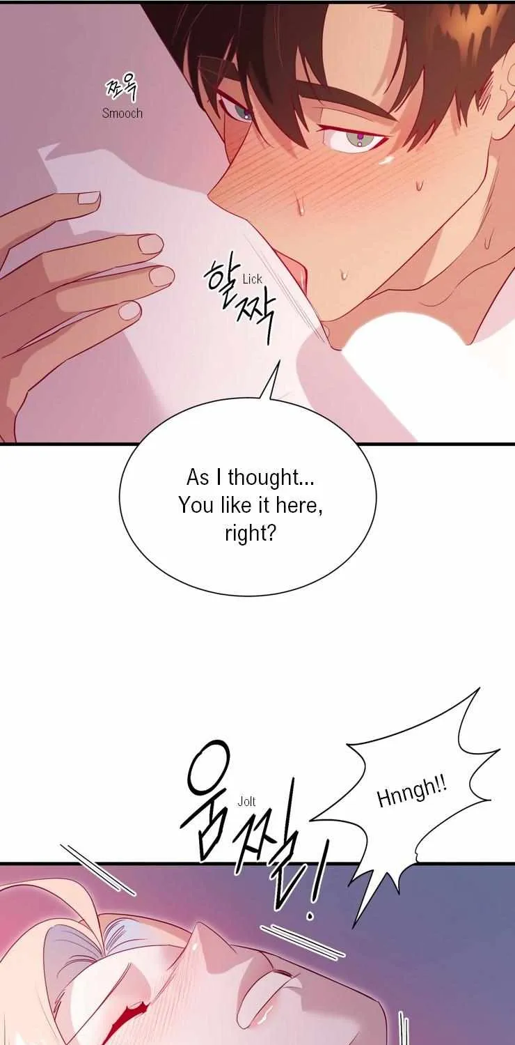 Hey, Priest! Do it Chapter 57 page 8 - 