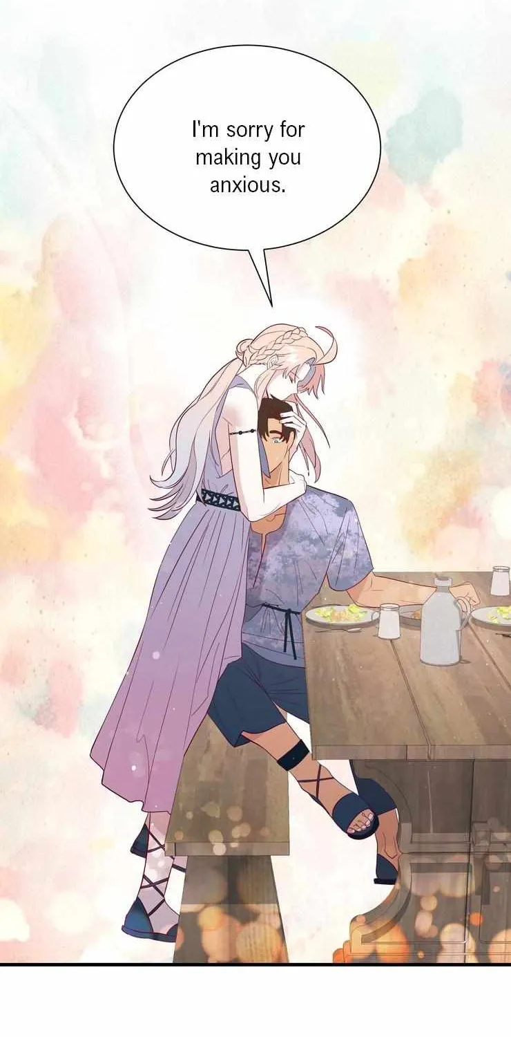 Hey, Priest! Do it Chapter 58 page 40 - 