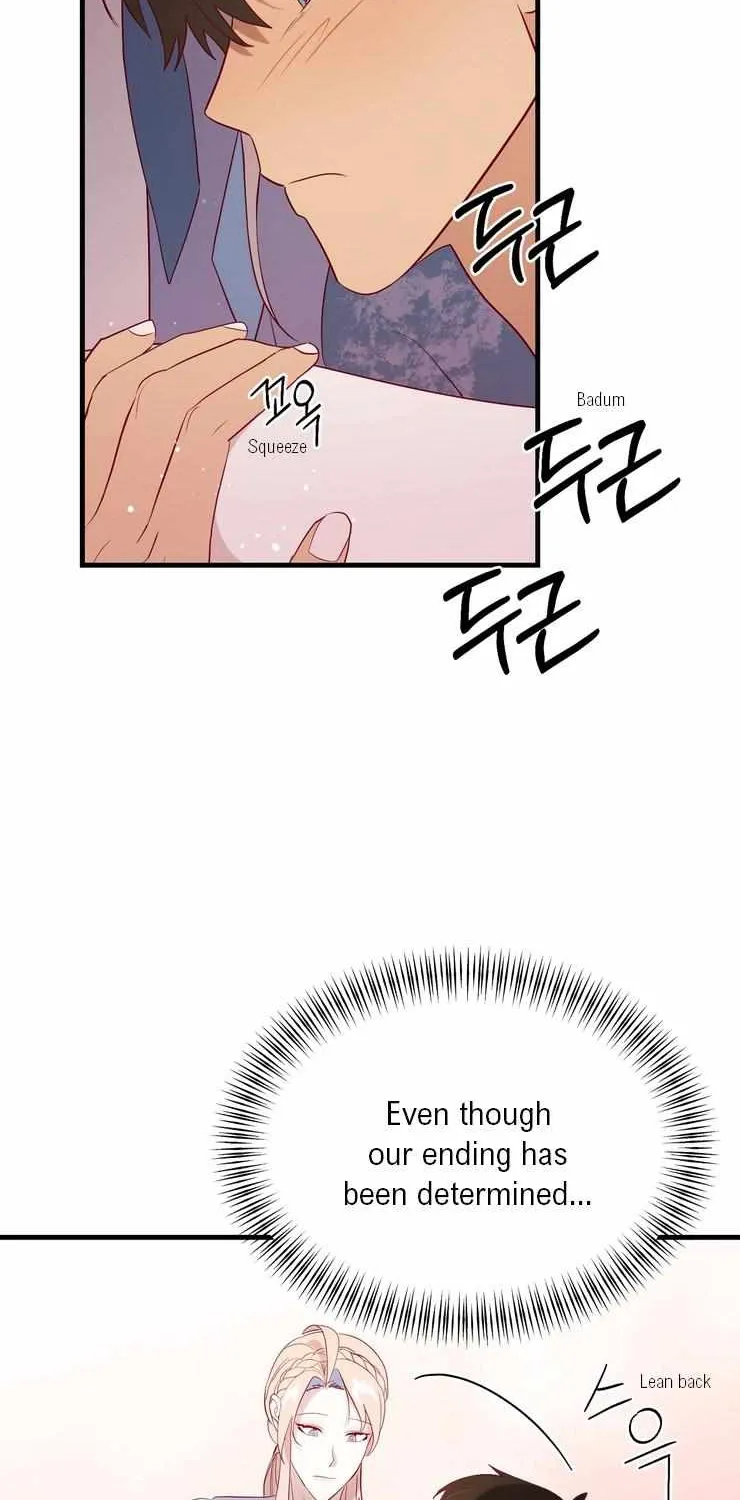 Hey, Priest! Do it Chapter 58 page 42 - 