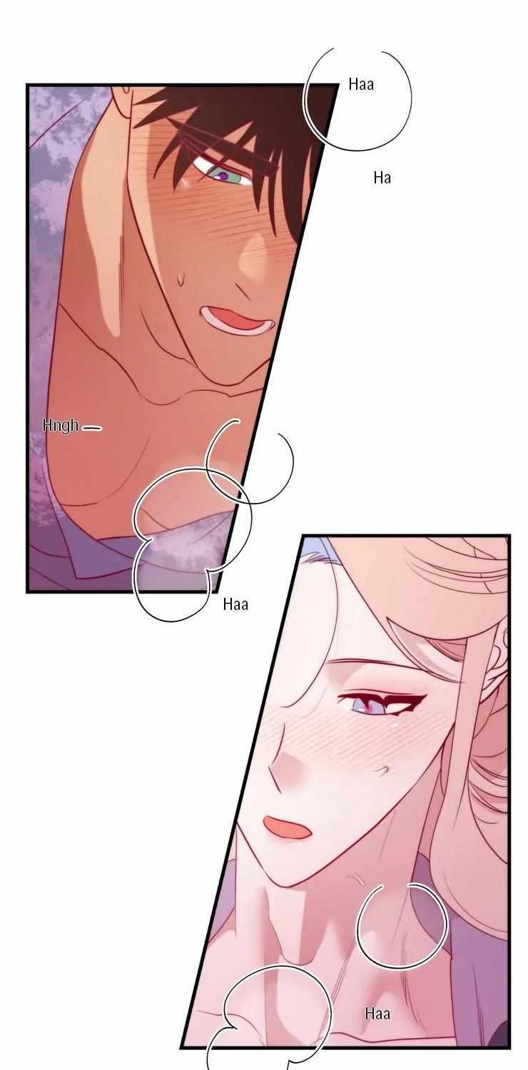 Hey, Priest! Do it Chapter 58 page 52 - 