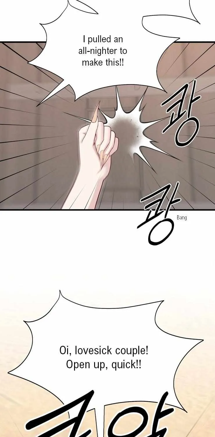 Hey, Priest! Do it Chapter 58 page 55 - 