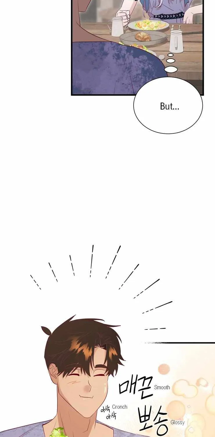 Hey, Priest! Do it Chapter 58 page 7 - 