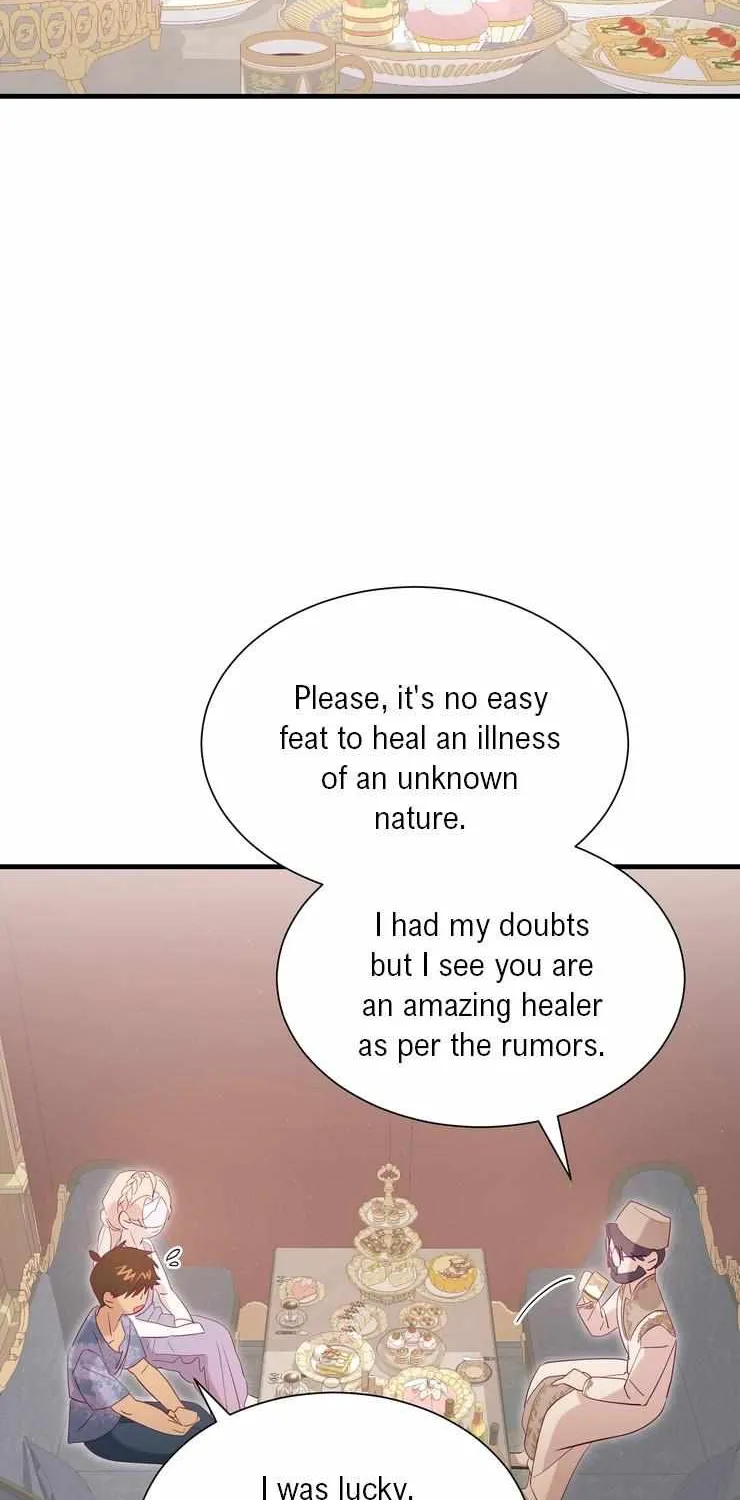 Hey, Priest! Do it Chapter 58 page 63 - 