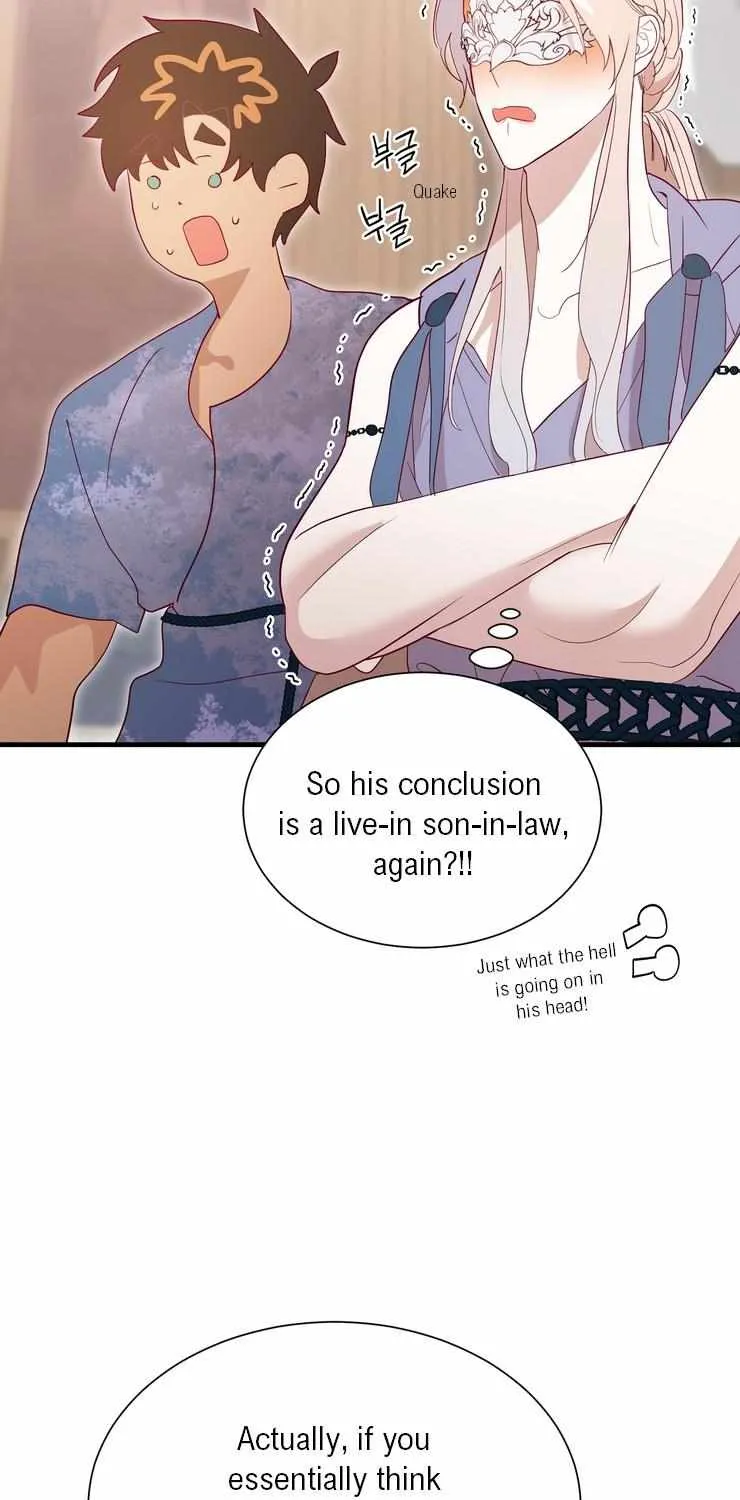 Hey, Priest! Do it Chapter 58 page 69 - 