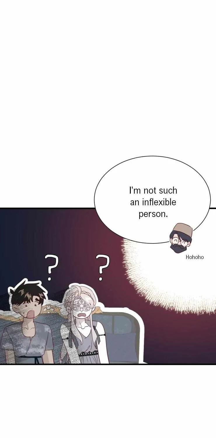 Hey, Priest! Do it Chapter 59 page 22 - 