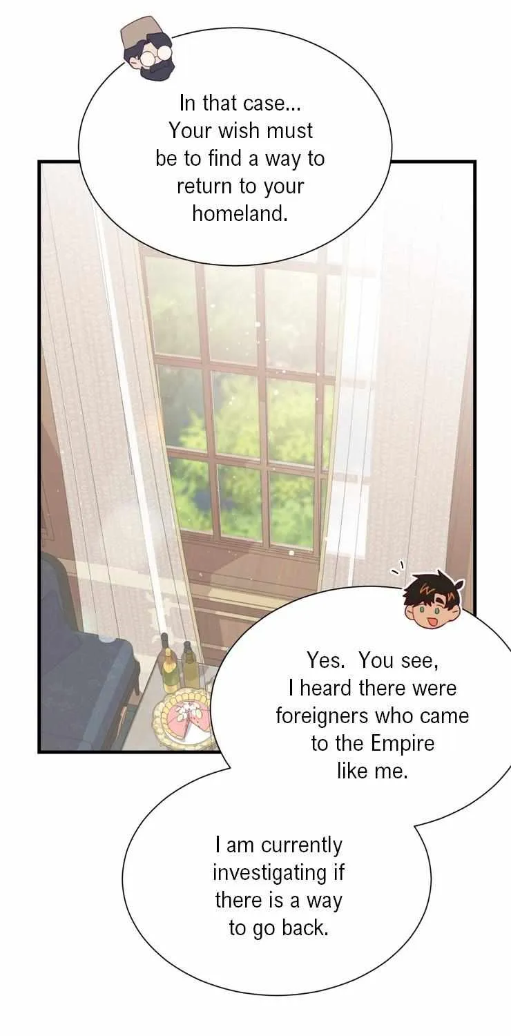 Hey, Priest! Do it Chapter 59 page 25 - 