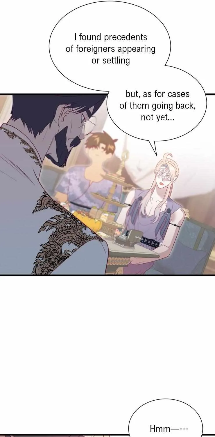 Hey, Priest! Do it Chapter 59 page 28 - 