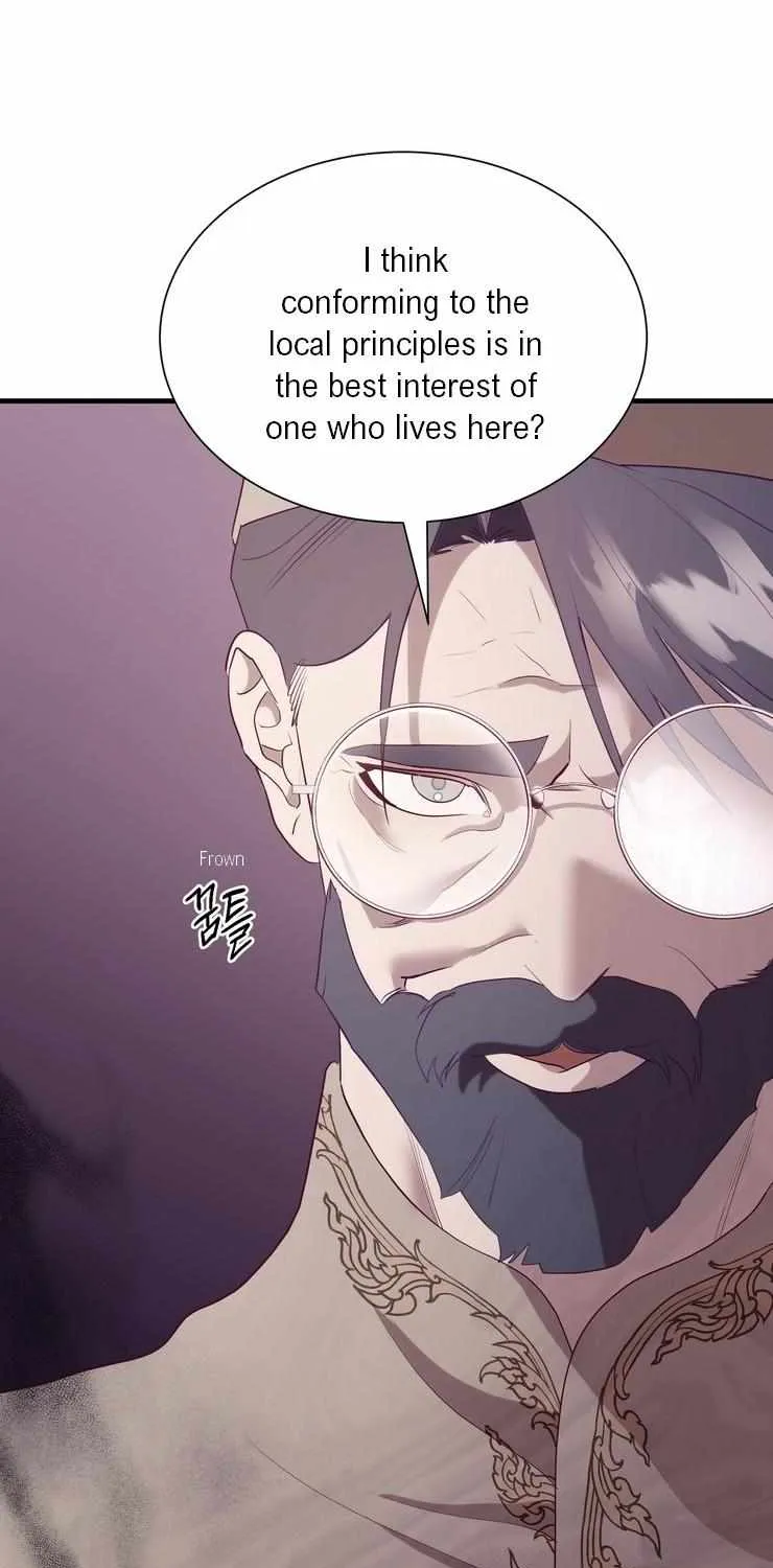 Hey, Priest! Do it Chapter 59 page 4 - 