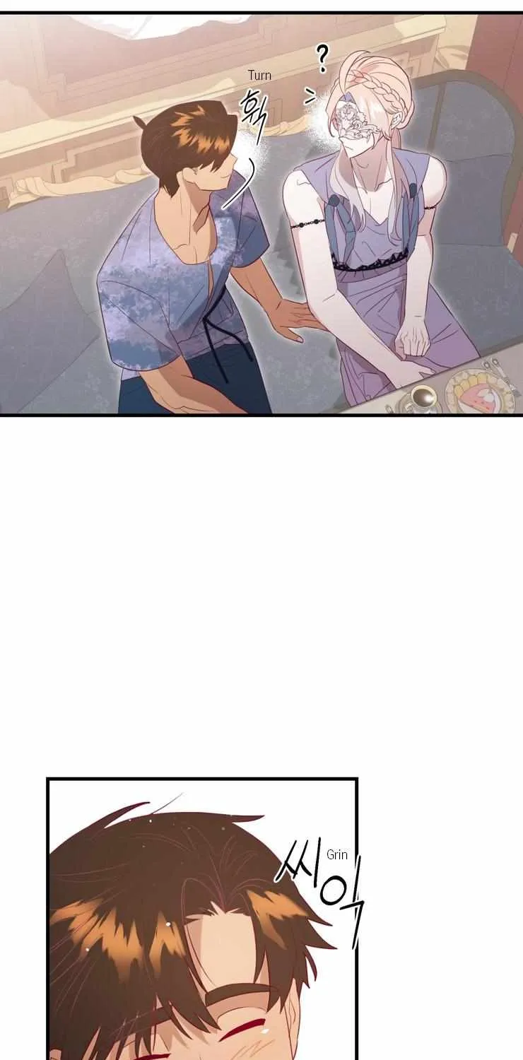 Hey, Priest! Do it Chapter 59 page 32 - 