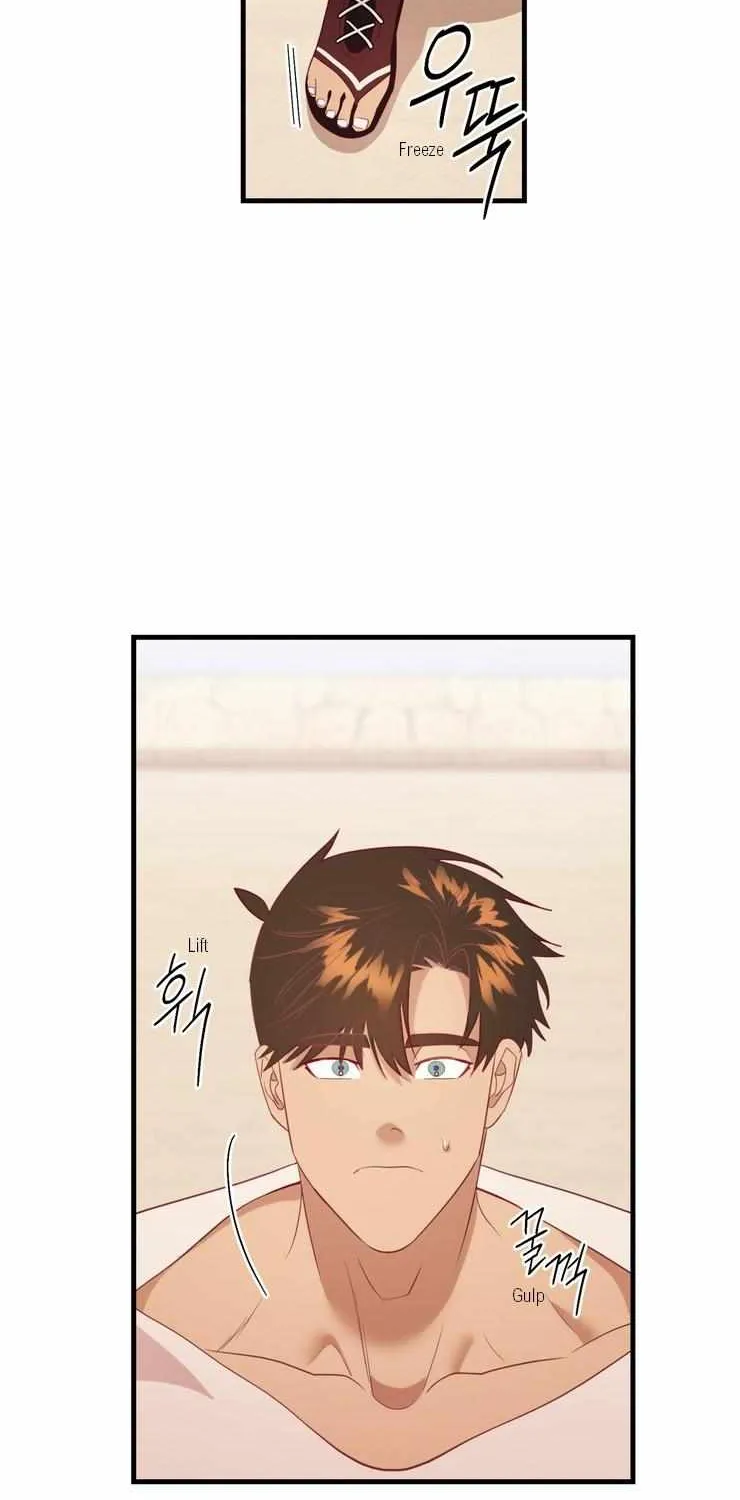 Hey, Priest! Do it Chapter 59 page 40 - 