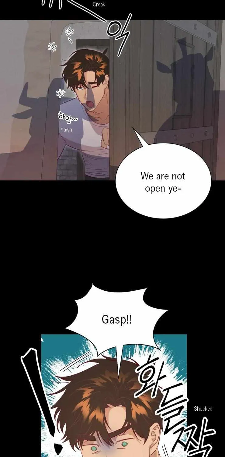 Hey, Priest! Do it Chapter 59 page 50 - 