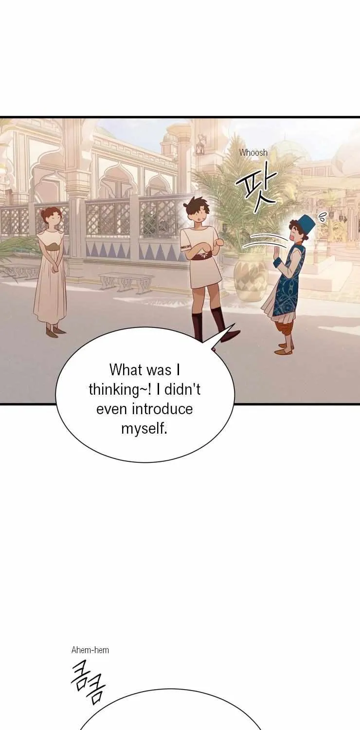 Hey, Priest! Do it Chapter 59 page 65 - 