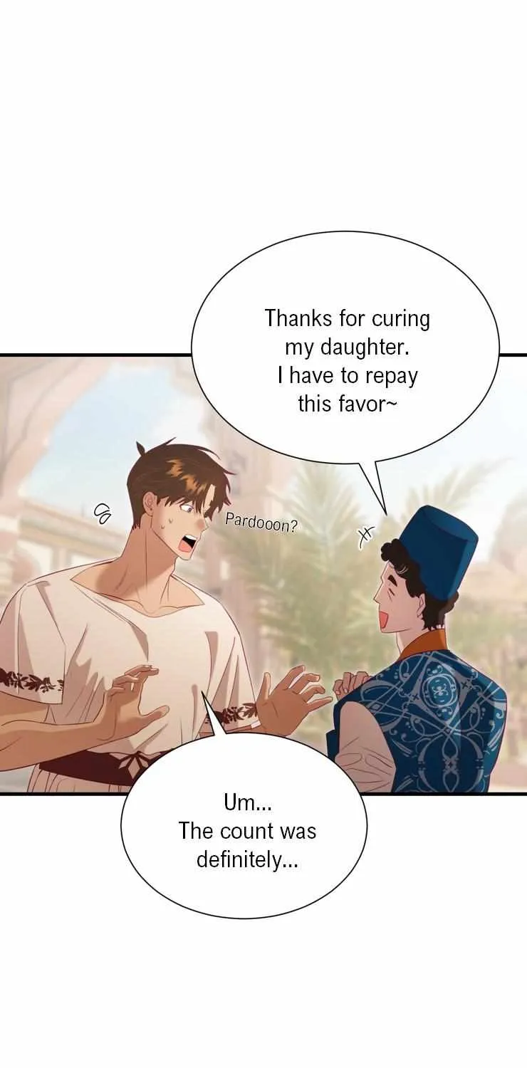 Hey, Priest! Do it Chapter 59 page 67 - 