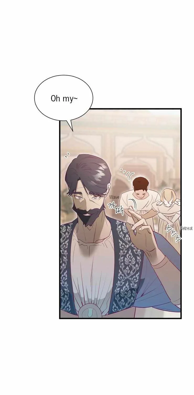 Hey, Priest! Do it Chapter 60 page 12 - 