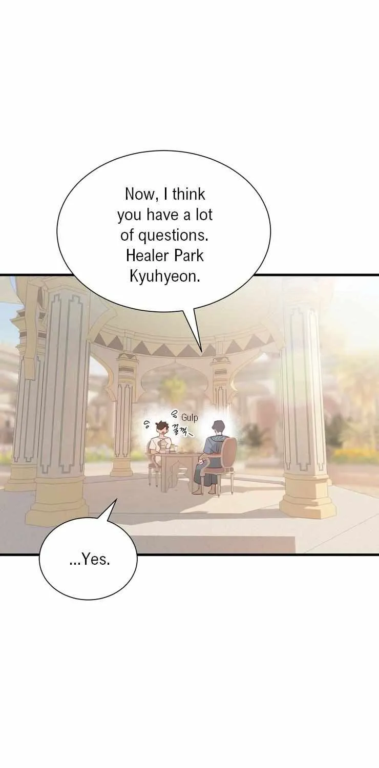 Hey, Priest! Do it Chapter 60 page 13 - 