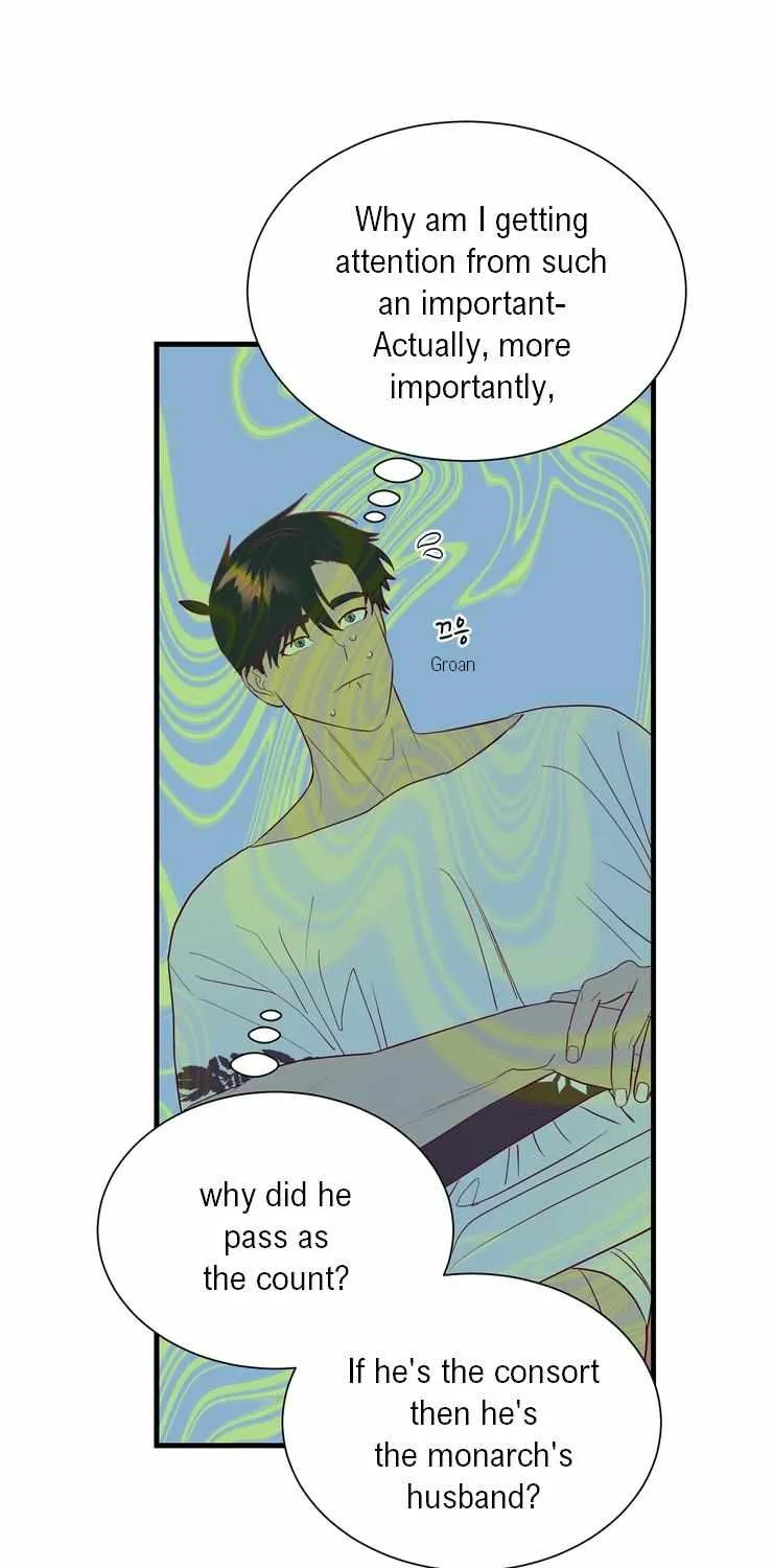 Hey, Priest! Do it Chapter 60 page 14 - 