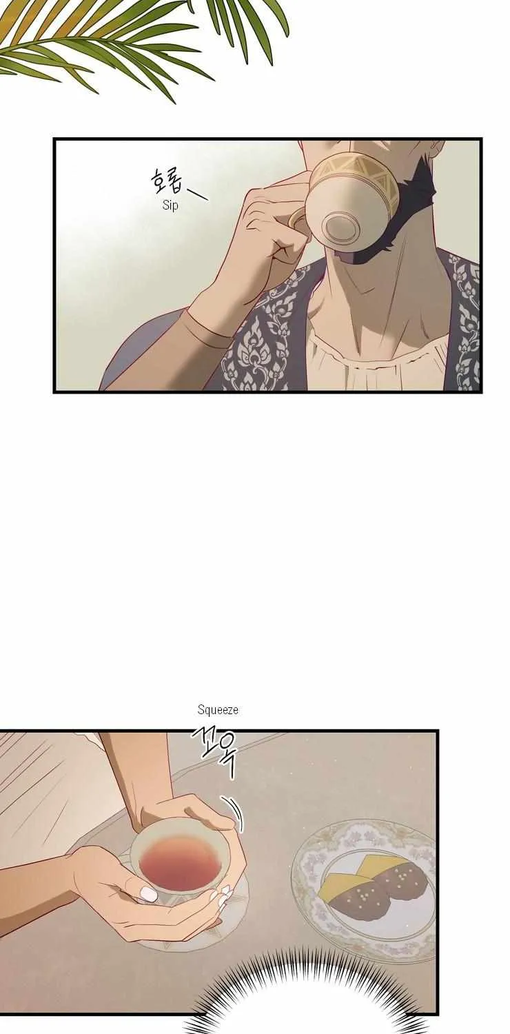 Hey, Priest! Do it Chapter 60 page 4 - 