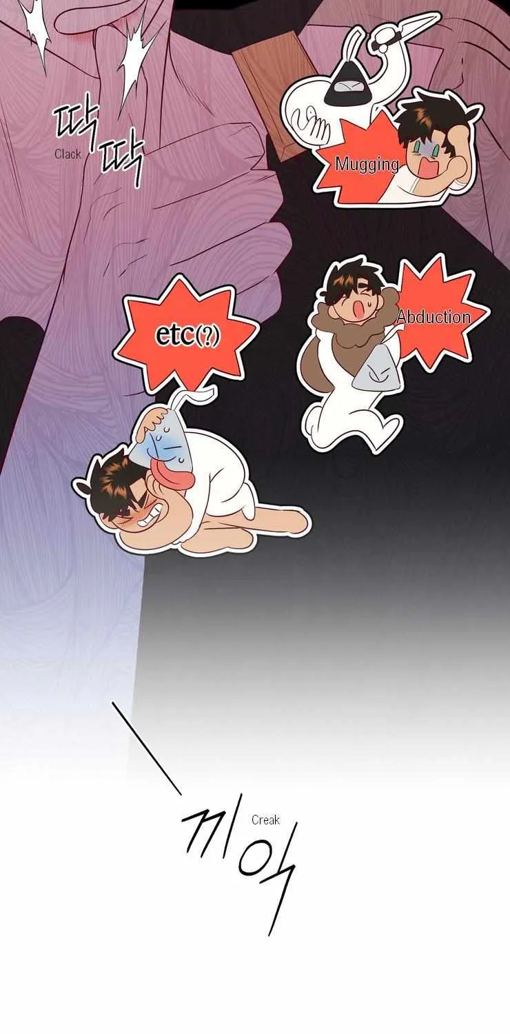 Hey, Priest! Do it Chapter 60 page 33 - 