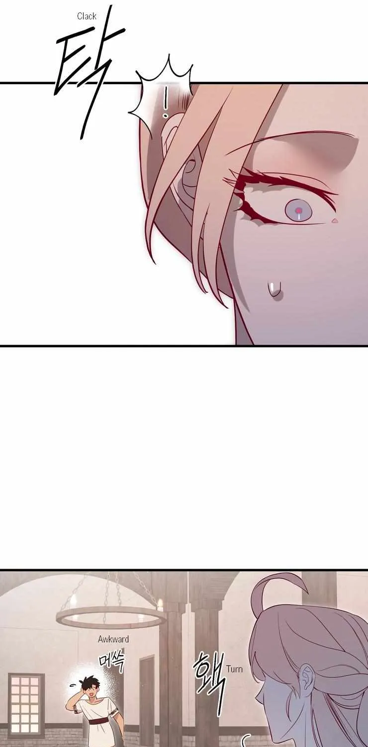 Hey, Priest! Do it Chapter 60 page 34 - 