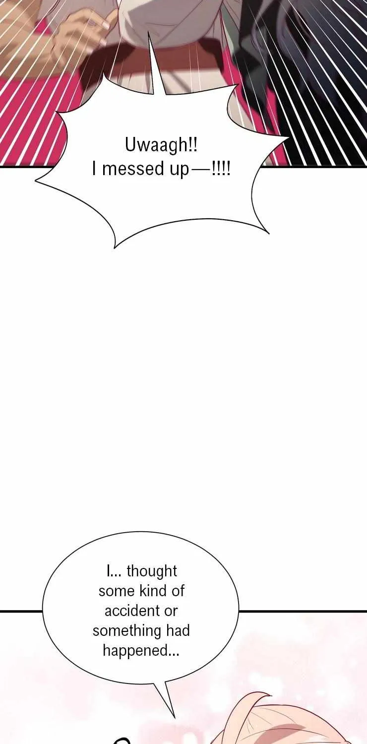 Hey, Priest! Do it Chapter 60 page 38 - 