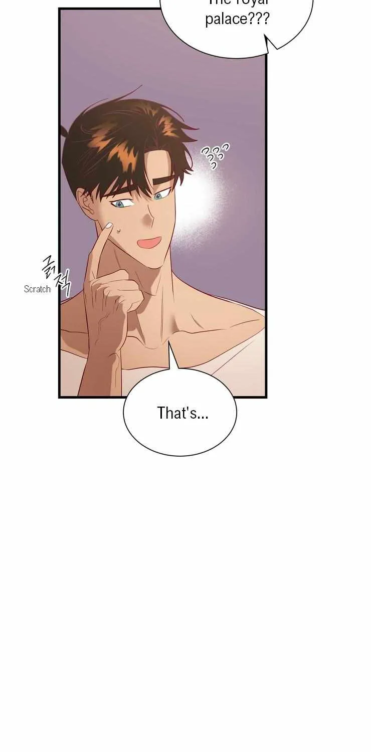 Hey, Priest! Do it Chapter 60 page 42 - 