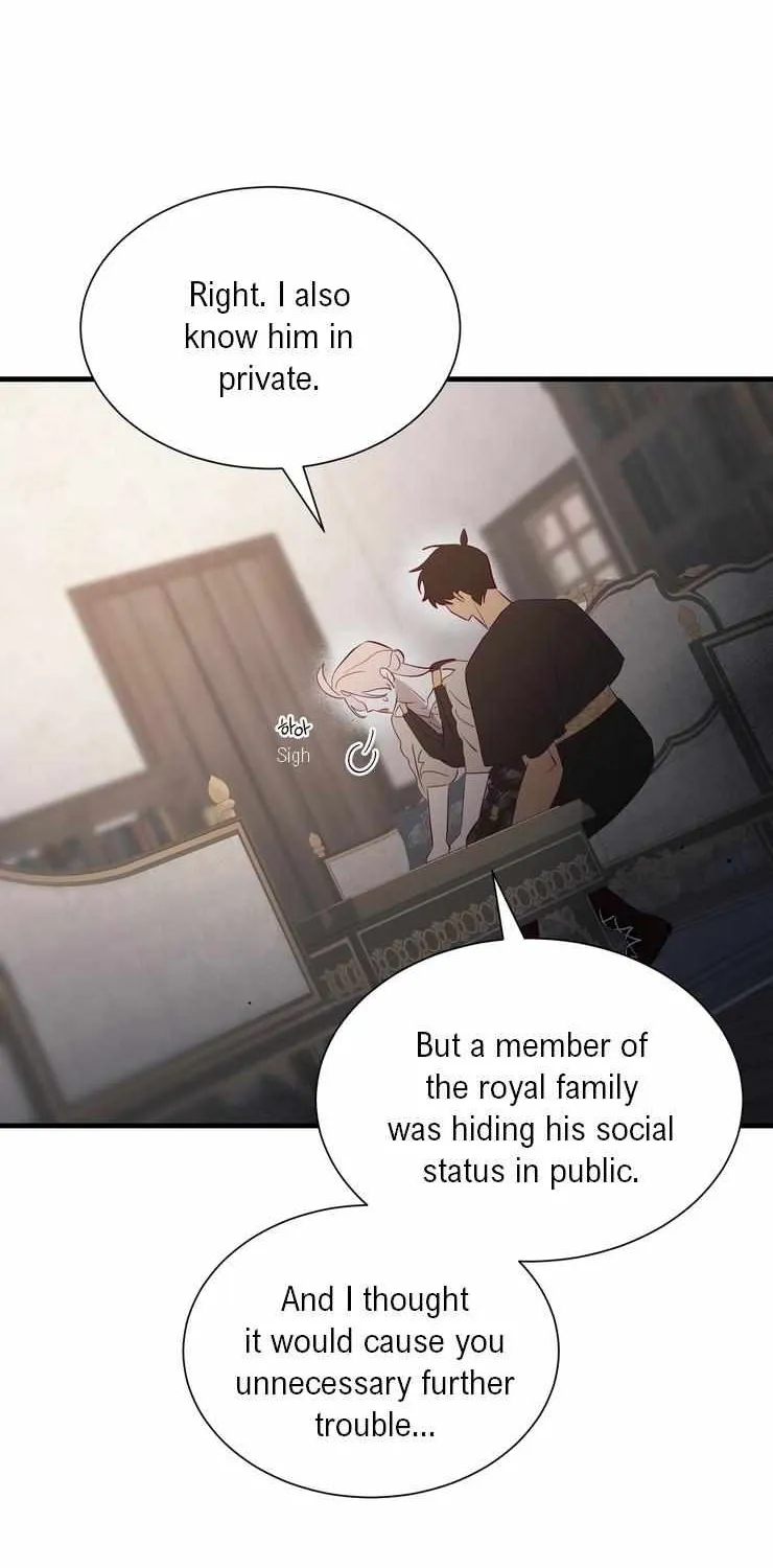 Hey, Priest! Do it Chapter 60 page 52 - 