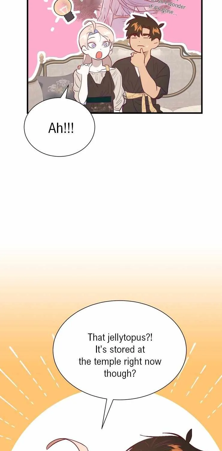 Hey, Priest! Do it Chapter 60 page 62 - 